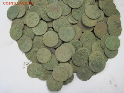 боратинки Речь Посполитая 150 шт. до 02.03.22 - IMG_0853.JPG