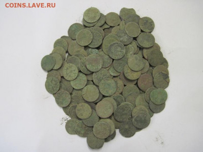 боратинки Речь Посполитая 150 шт. до 02.03.22 - IMG_0851.JPG
