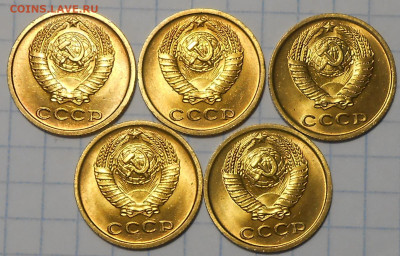 5шт 2 копейки 1968 НЕ НАБОРНЫЕ МЕШОК до 6.03.2022 в 22:00м - DSCN8540.JPG