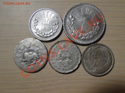 Серебряные монеты с арабской вязью - DSC04782.JPG
