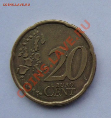 1 и 2  евро  Финляндия  1999  БРАК - выкрошка бонус.JPG