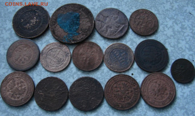 Медь до 1917 года.  До 6.03.22.   22-00 - DSC07539.JPG