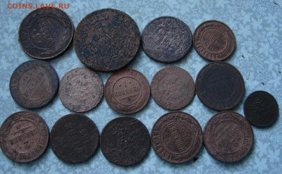 Медь до 1917 года.  До 6.03.22.   22-00 - DSC07538.JPG