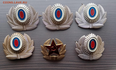 Кокарды по 40р до 08.03.22 в 22.00 по мск - IMG_20220302_115124