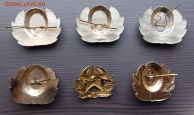 Кокарды по 40р до 08.03.22 в 22.00 по мск - IMG_20220302_115103