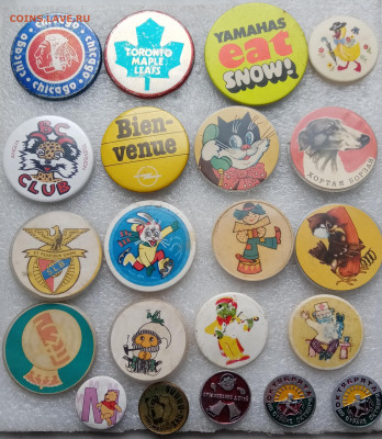 Знаки детские по 10р 2до 08.03.22 в 22.00 по мск - IMG_20220302_154057