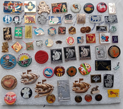 Знаки детские по 10р 2до 08.03.22 в 22.00 по мск - 10