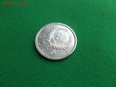 10 копеек 1938 года - DSC02200.JPG