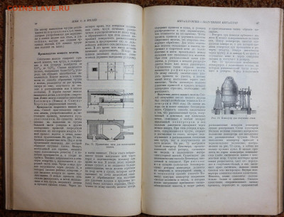 Популярная техническая энциклопедия 1928г. Что, как и из чег - SAM_0127.JPG