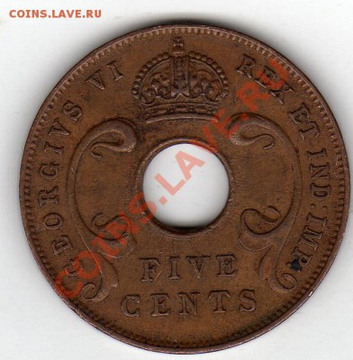 Брит.Вост.Африка 5 центов 1943 до 17.11.11 в 22.00мск (885) - img322