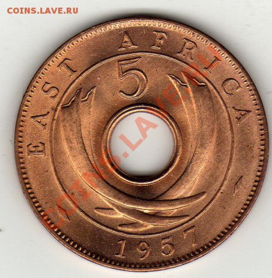 Брит.Вост.Африка 5 центов 1957 до 17.11.11 в 22.00мск (885) - img323