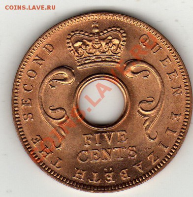 Брит.Вост.Африка 5 центов 1957 до 17.11.11 в 22.00мск (885) - img324