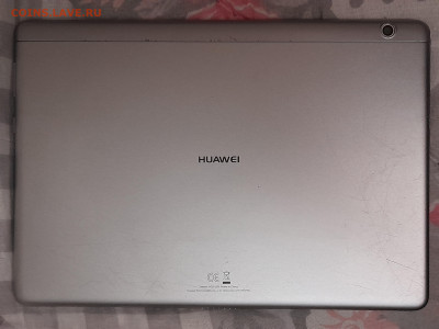 Планшет HUAWEI MediaPad T3 10 16Gb LTE Grey (AGS-L09). - 20220303_004010