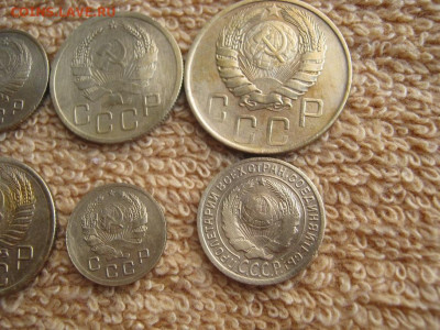 6 монет. Красивые  до 22-00 МСК 10.03.2022 - IMG_0978.JPG