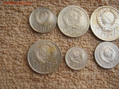 6 монет. Красивые  до 22-00 МСК 10.03.2022 - IMG_0970.JPG