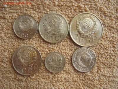 6 монет. Красивые  до 22-00 МСК 10.03.2022 - IMG_0969.JPG