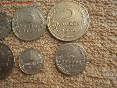 6 монет. Красивые  до 22-00 МСК 10.03.2022 - IMG_0965.JPG