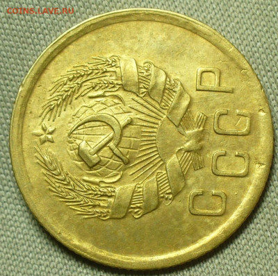 2 копейки 1935 Новый тип шт.1Б До 09.03.22 в 22.00 МСК - P1650297.JPG