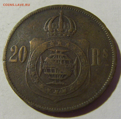 20 рейсов 1869 Бразилия №1 13.03.2022 22:00 МСК - CIMG0897.JPG