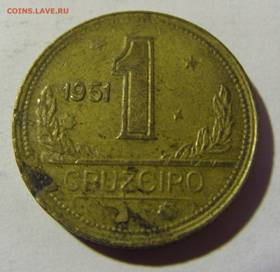 1 крузейро 1951 Бразилия №1 13.03.2022 22:00 МСК - CIMG0901.JPG