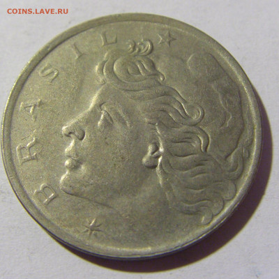 50 сентаво 1970 Бразилия №1 13.03.2022 22:00 МСК - CIMG0915.JPG