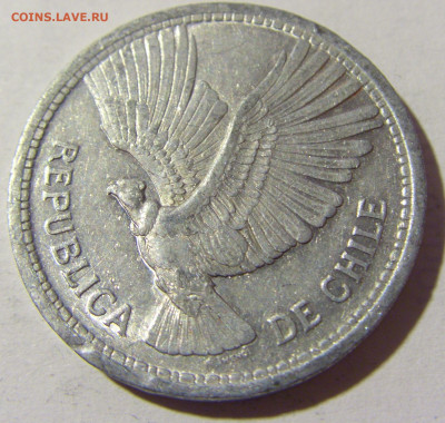 10 песо 1958 Чили №2 13.03.2022 22:00 МСК - CIMG0955.JPG