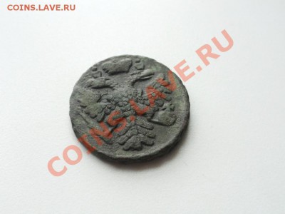 Денга-1739г. красивая на оценку. Спасибо! - DSC03820.JPG