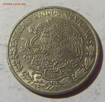 50 сентаво 1970 Мексика №1 13.03.2022 22:00 МСК - CIMG1175.JPG