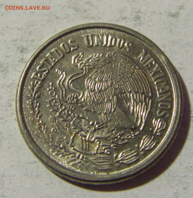 10 сентаво 1977 Мексика №1 13.03.2022 22:00 МСК - CIMG1203.JPG