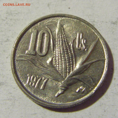 10 сентаво 1977 Мексика №1 13.03.2022 22:00 МСК - CIMG1201.JPG