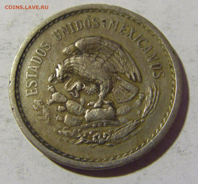 10 сентаво 1942 Мексика №1 13.03.2022 22:00 МСК - CIMG1207.JPG