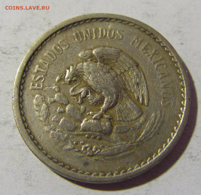 10 сентаво 1940 Мексика №1 13.03.2022 22:00 МСК - CIMG1211.JPG