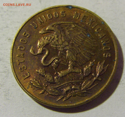 5 сентаво 1955 Мексика №1 13.03.2022 22:00 МСК - CIMG1243.JPG