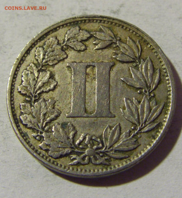 2 сентаво 1883 Мексика №1 13.03.2022 22:00 МСК - CIMG1249.JPG