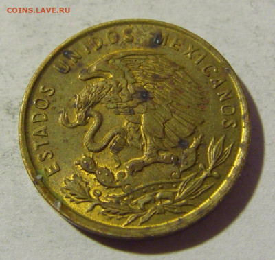 1 сентаво 1956 Мексика №1 13.03.2022 22:00 МСК - CIMG1255.JPG
