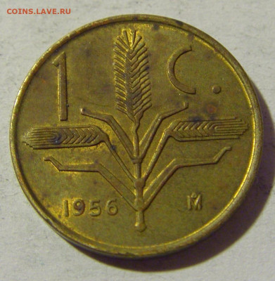 1 сентаво 1956 Мексика №1 13.03.2022 22:00 МСК - CIMG1253.JPG