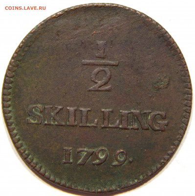 2 скиллинга 1799, до 12 марта 22-30 - DSCN9323_1