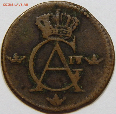 12 скиллинга 1803, до 12 марта 22-30 - DSCN2145_1