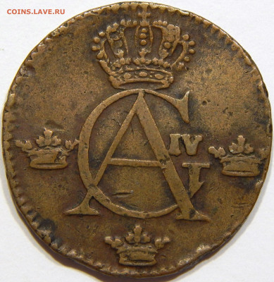 4 скиллинга 1806, до 12 марта 22-30 - DSCN2157_1