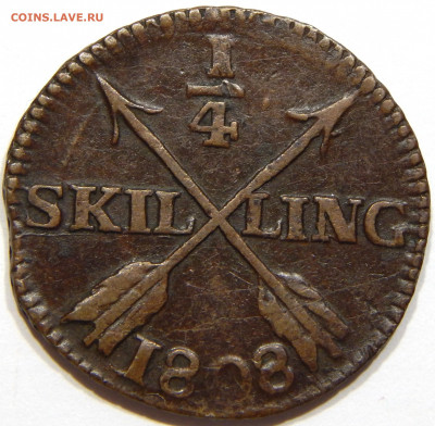 4 скиллинга 1808, до 12 марта 22-30 - DSCN2159_1