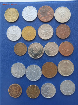 Страны разные. до 10.03.22г. - 011