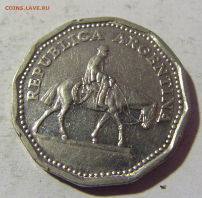 10 песо 1963 Аргентина №1 13.03.2022 22:00 МСК - CIMG1376.JPG