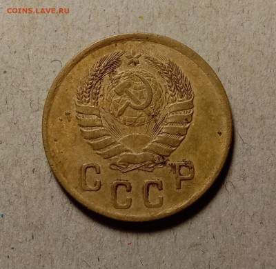 2 копейки 1939 . До 11.03.22 в 22.00 МСК - а2