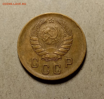 2 копейки 1940 . До 11.03.22 в 22.00 МСК - а2