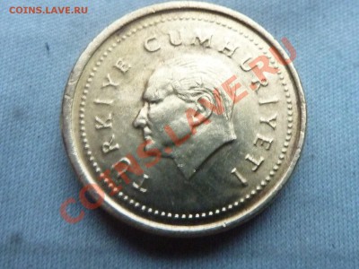 ТУРЦИЯ 5000лир 1997г.  до 20.11.11 в 22-00 - MEMO0064.JPG