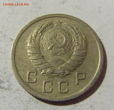 10 коп 1940 СССР №1 14.03.2022 22:00 М - CIMG1577.JPG