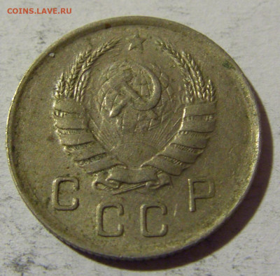 10 коп 1940 СССР №2 14.03.2022 22:00 М - CIMG1581.JPG