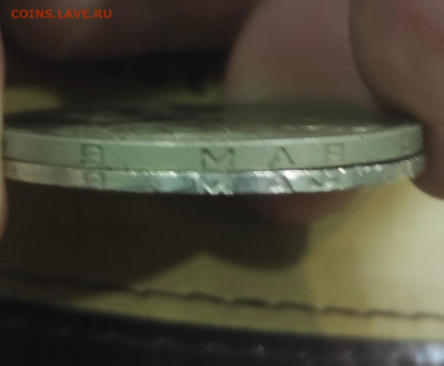 Рубль 1965 года на определение - IMG_20220309_140355