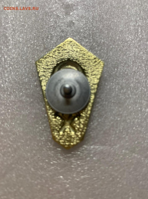 Знак об окончании тех ВУЗа - 7A171BE1-1535-4CD0-BD61-69B7B89AC904