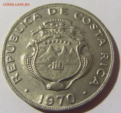 1 колон 1970 Коста-Рика №1 14.03.2022 22:00 М - CIMG1669.JPG